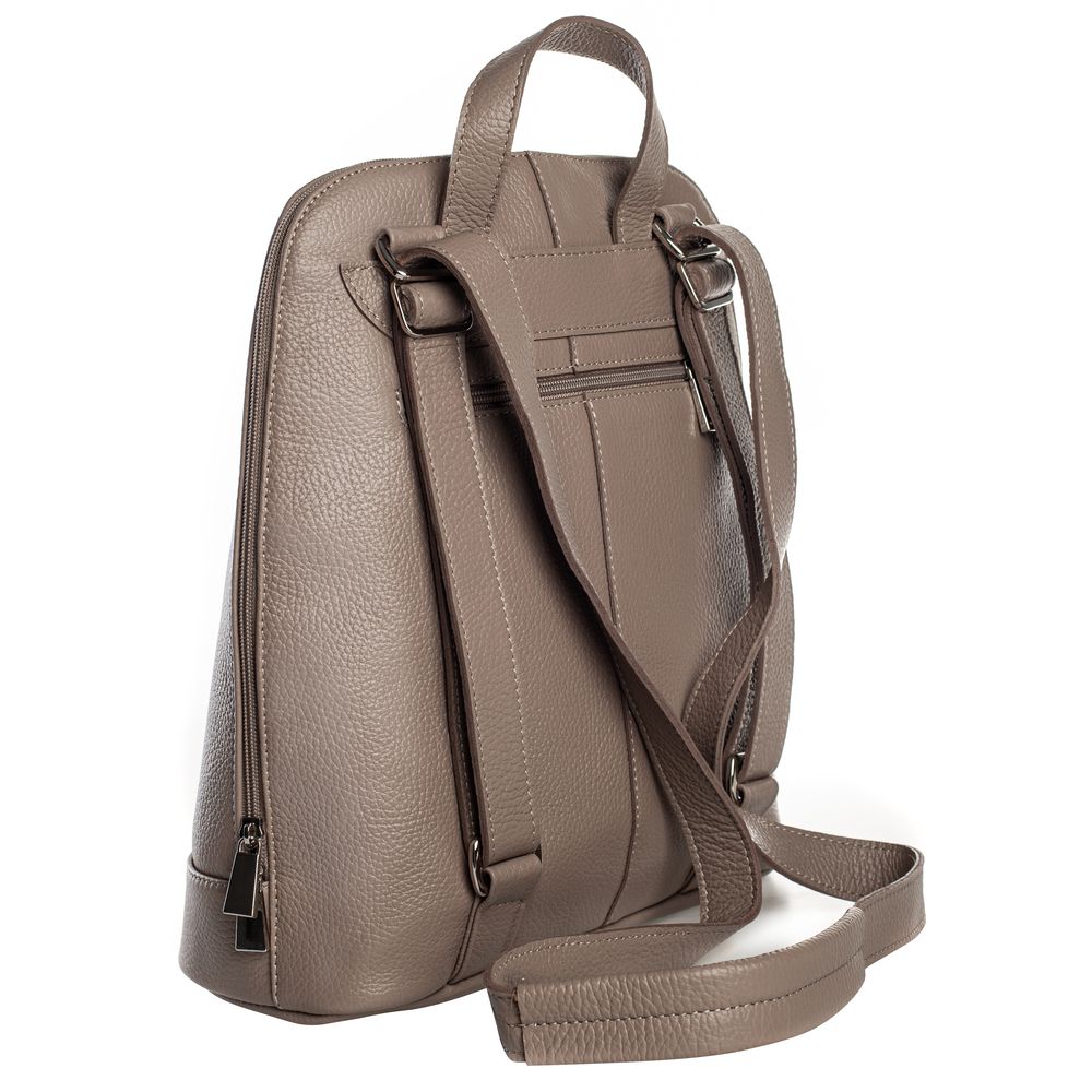 Рюкзак Eleganza, бежевый / Миниатюра WWW (1000)