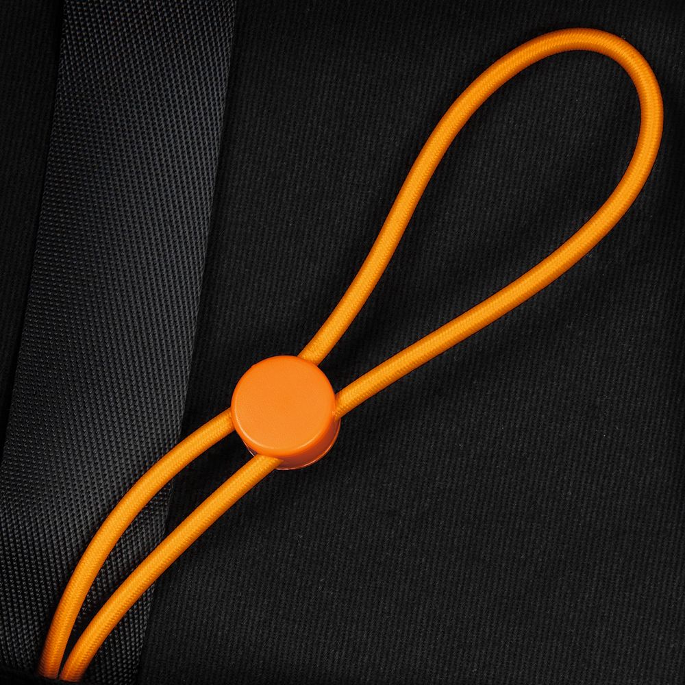 Основа для сумки для покупок В4, черная / Миниатюра нанесения (1000)