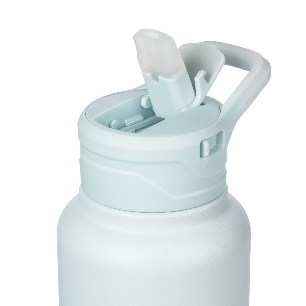 Термобутылка XL 2.0, голубая / Миниатюра WWW (1000)