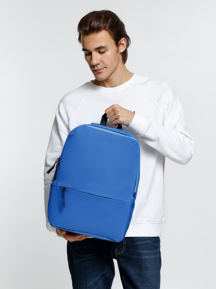 Рюкзак Easy Gait L, синий / Миниатюра WWW (1000)