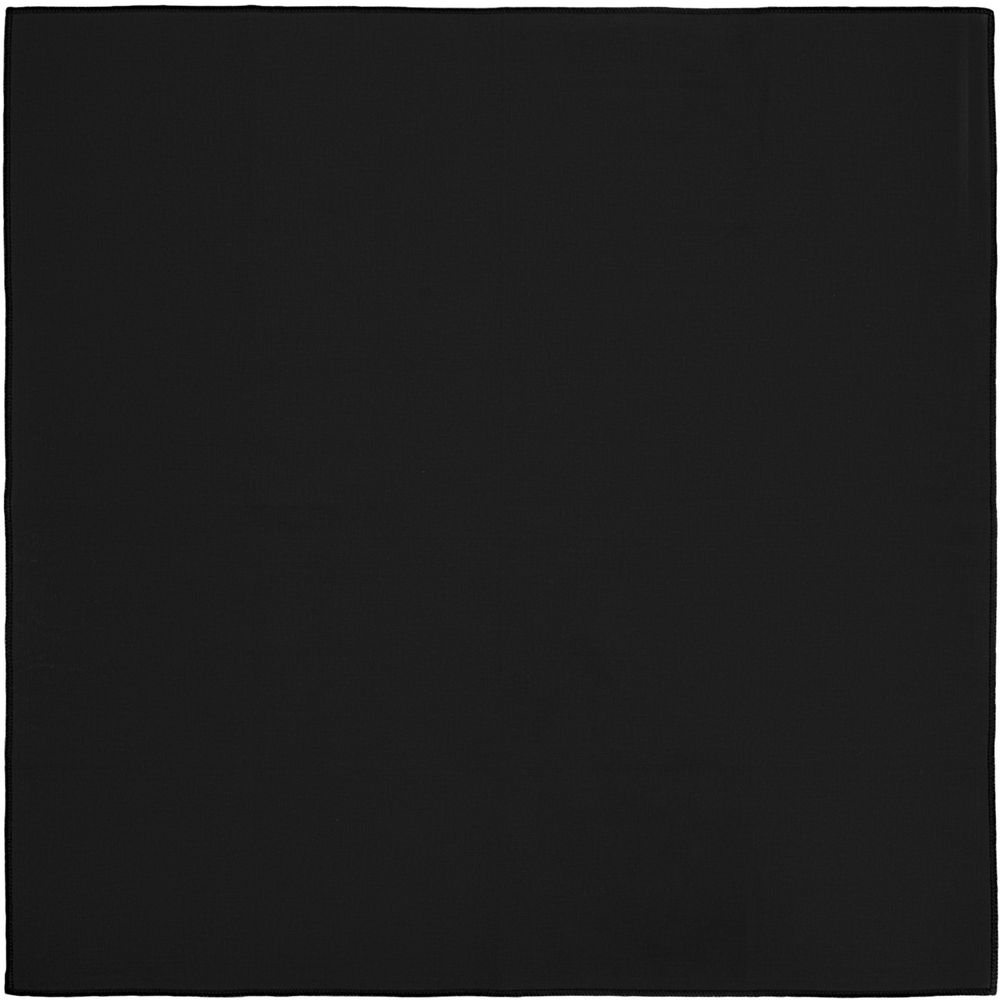 Бандана Overhead, черная / Миниатюра WWW (1000)