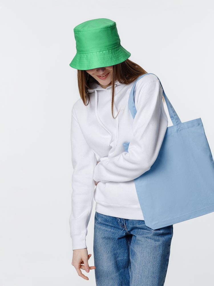 Панама Challenge, зеленая / Миниатюра WWW (1000)