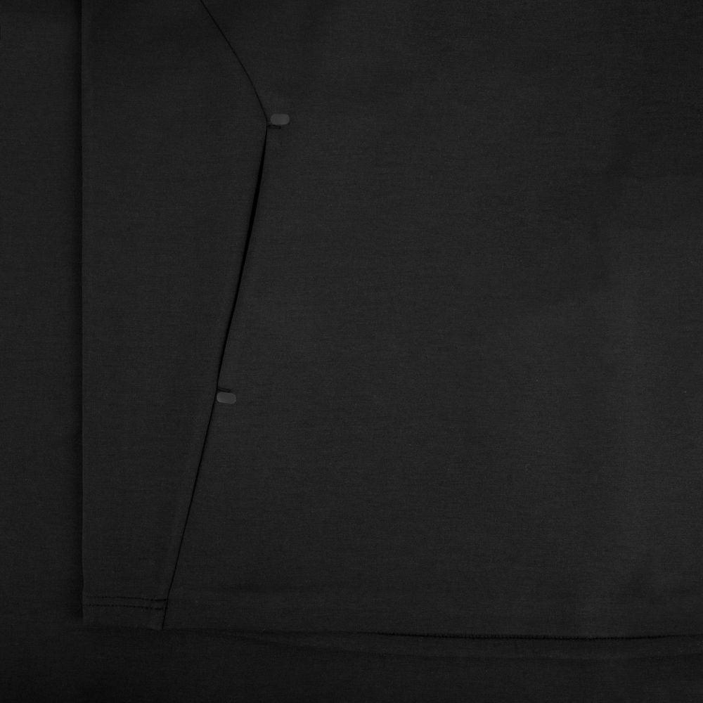 Худи унисекс Begi, черное / Миниатюра WWW (1000)