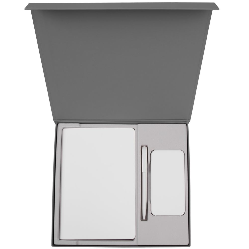 Набор Flex Shall Recharge, белый / Миниатюра WWW (1000)