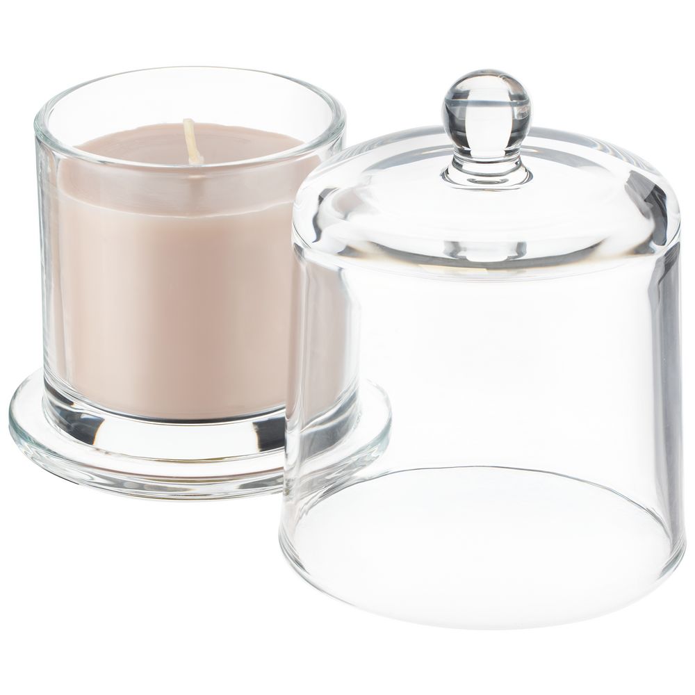 Ароматическая свеча Elven, гиацинт и древесина груши / Миниатюра WWW (1000)