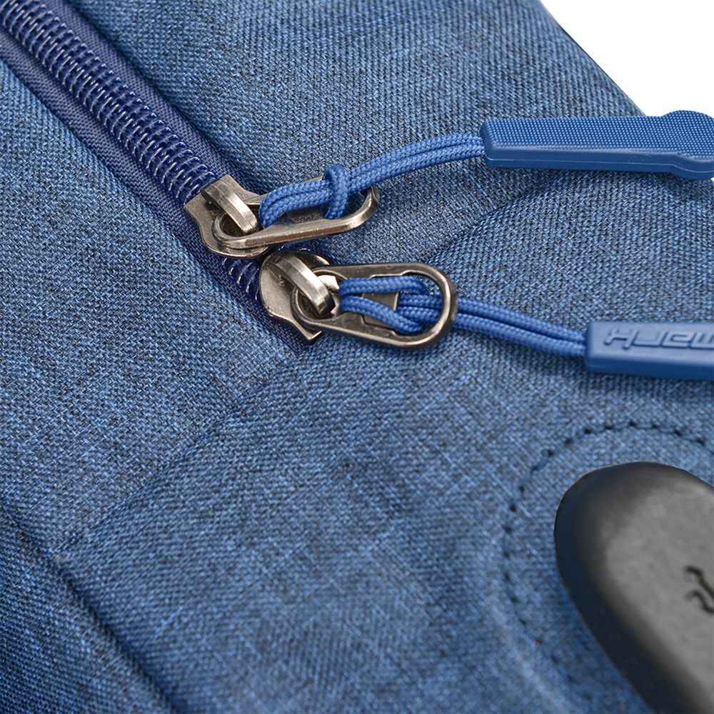 Рюкзак для ноутбука B125, синий / Миниатюра WWW (1000)