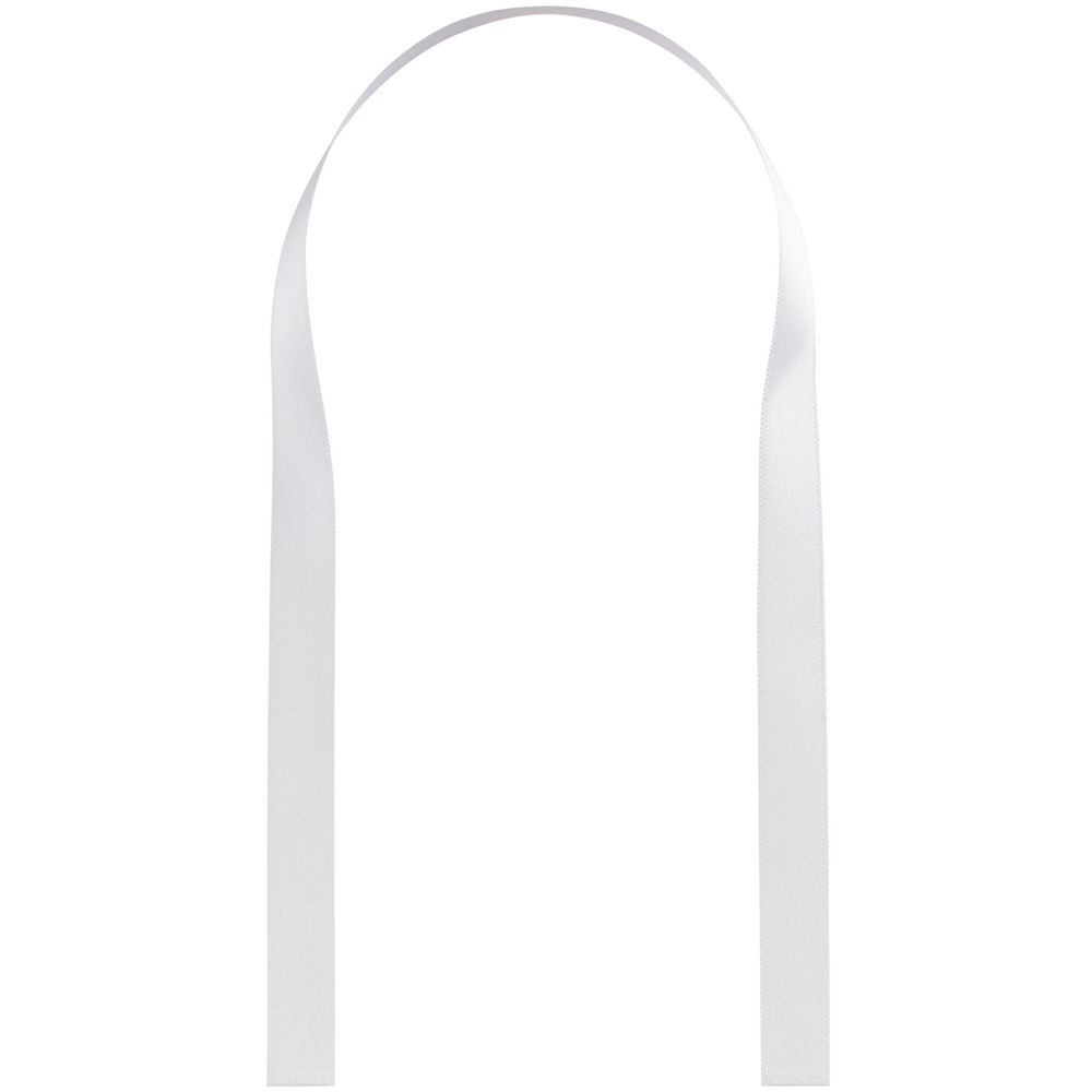 Елочный шар Stars с лентой, 10 см, красный / Миниатюра WWW (1000)