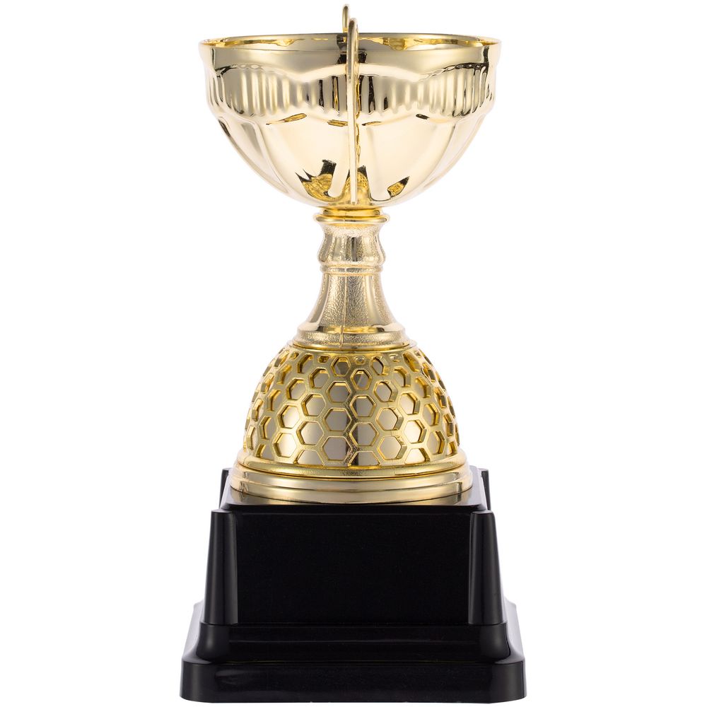 Кубок Meritus, большой, золотистый / Миниатюра WWW (1000)