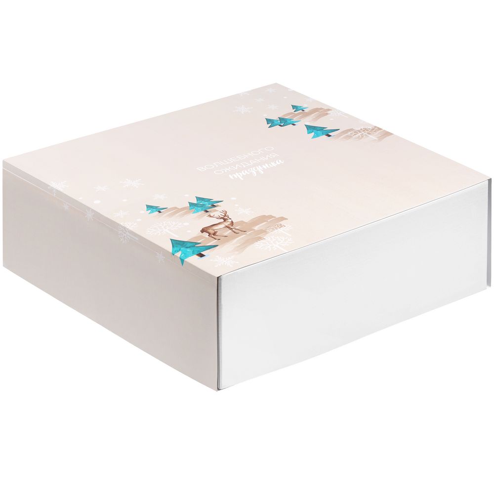 Набор Aland с бокалами для вина / Миниатюра (упак) (1000)