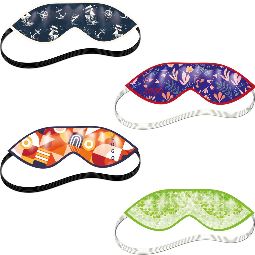 Маска для сна Relax на заказ / Миниатюра WWW (1000)