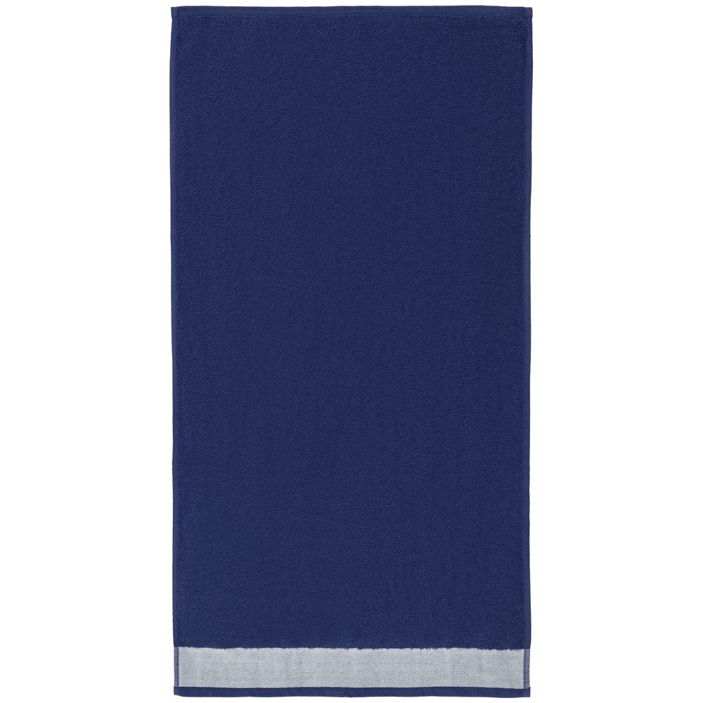 Полотенце Etude, среднее, синее / Миниатюра WWW (1000)