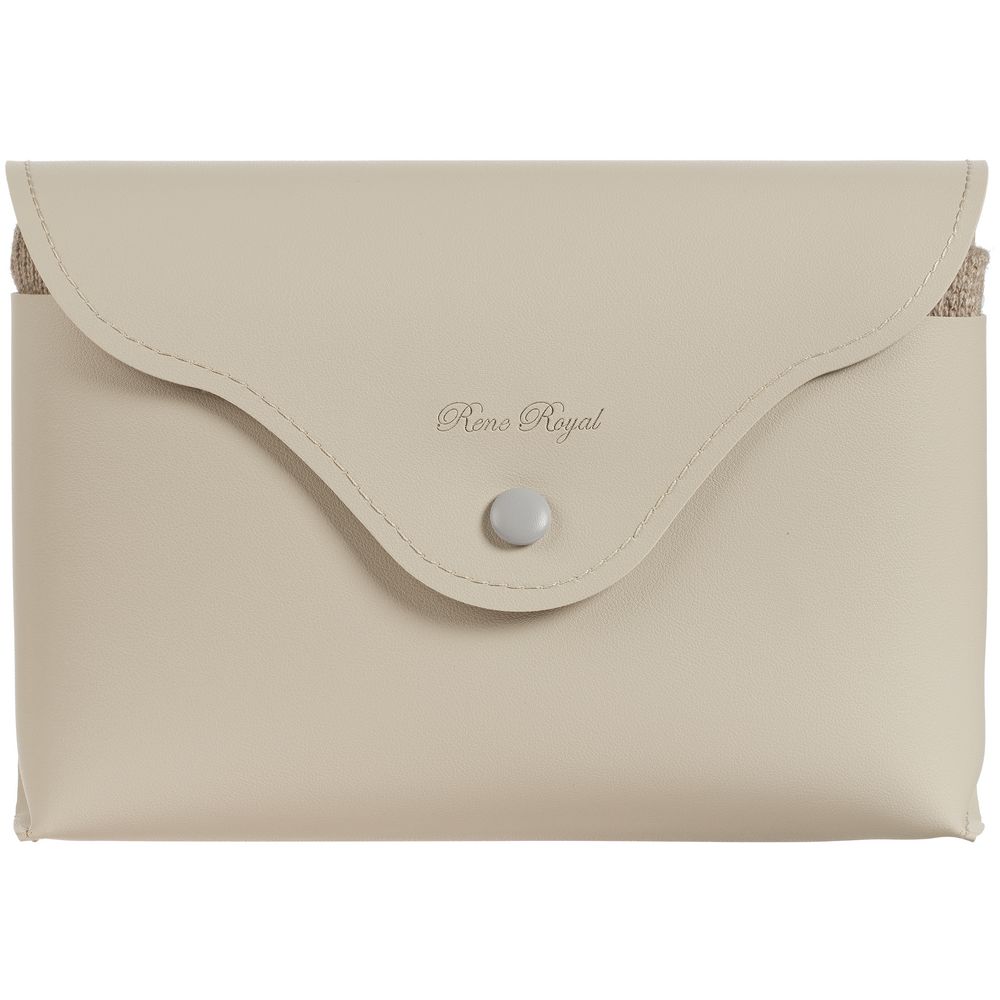 Плед Jotta, бежевый / Миниатюра WWW (1000)