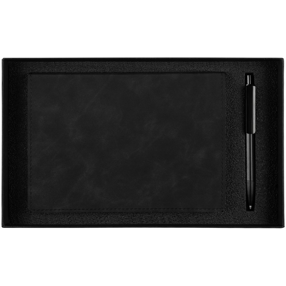 Набор Urban, черный / Миниатюра WWW (1000)