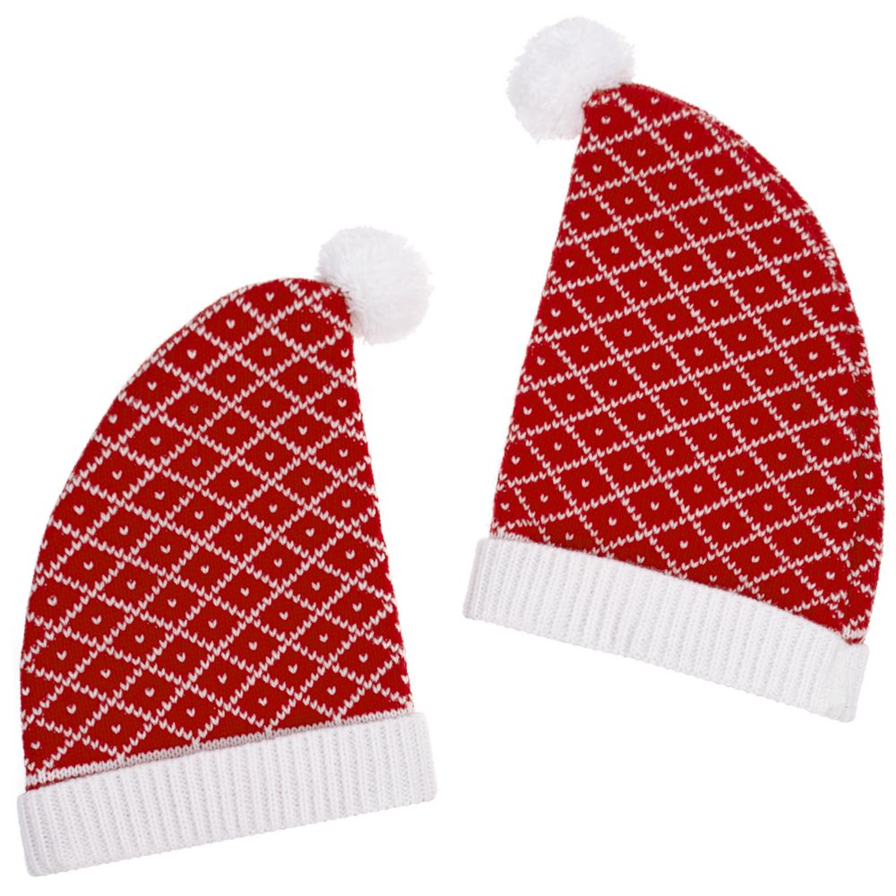 Игрушка Smart Bunny, красный / Миниатюра WWW (1000)