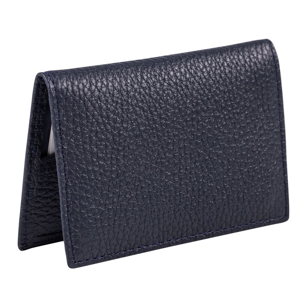 Футляр для визиток Belladonna Meeting, синий / Миниатюра WWW (1000)