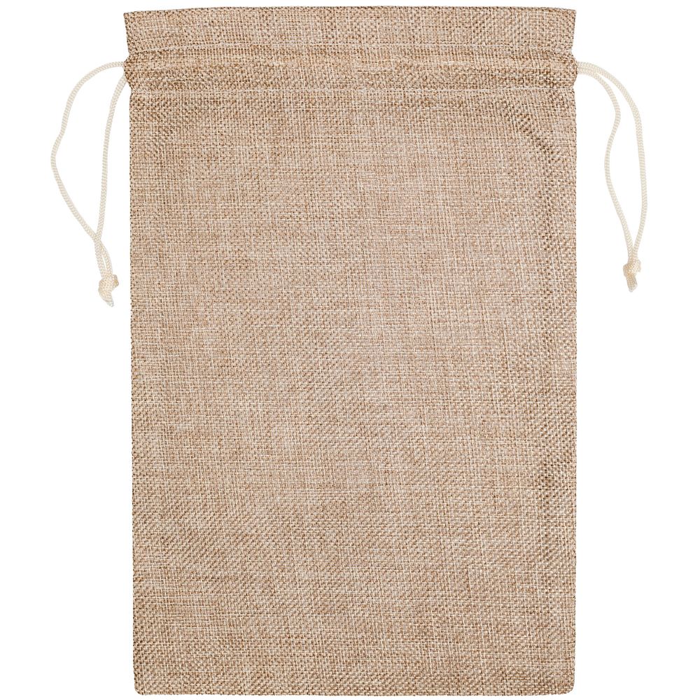 Холщовый мешок Foster Thank, L, бежевый / Миниатюра WWW (1000)