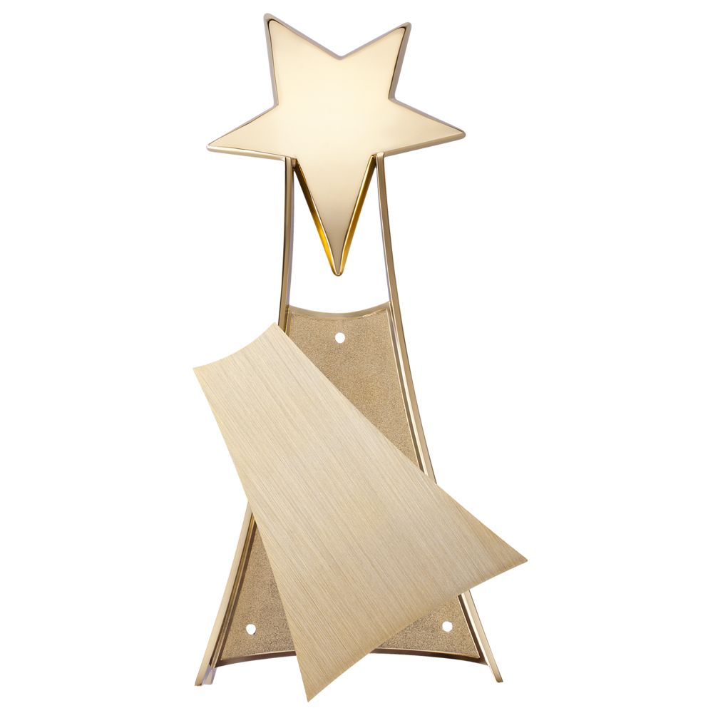 Стела Supernova Gold / Миниатюра WWW (1000)