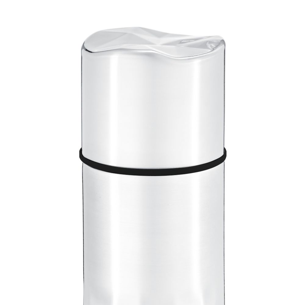 Термос Gems White Rock Сrystal, белый горный хрусталь, уценка / Миниатюра WWW (1000)