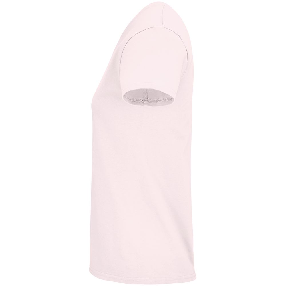 Футболка женская Crusader Women, розовая / Миниатюра WWW (1000)