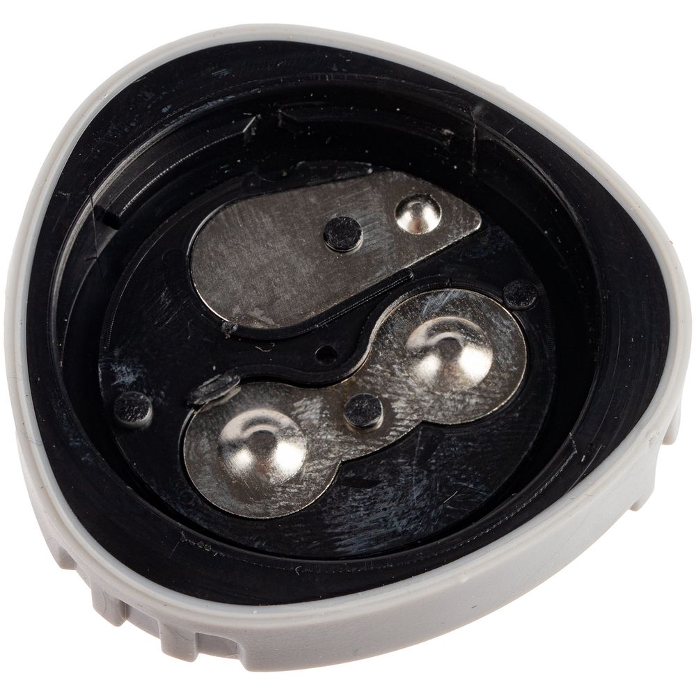 Кемпинговый фонарь Fyrtorn, серый с черным, уценка / Миниатюра WWW (1000)