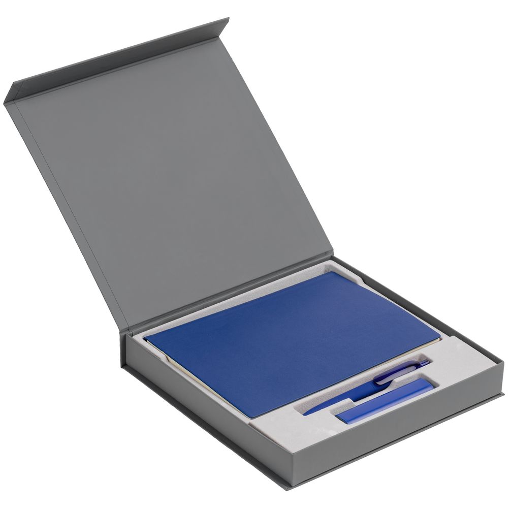 Набор Chillout Energy, синий / Миниатюра WWW (1000)