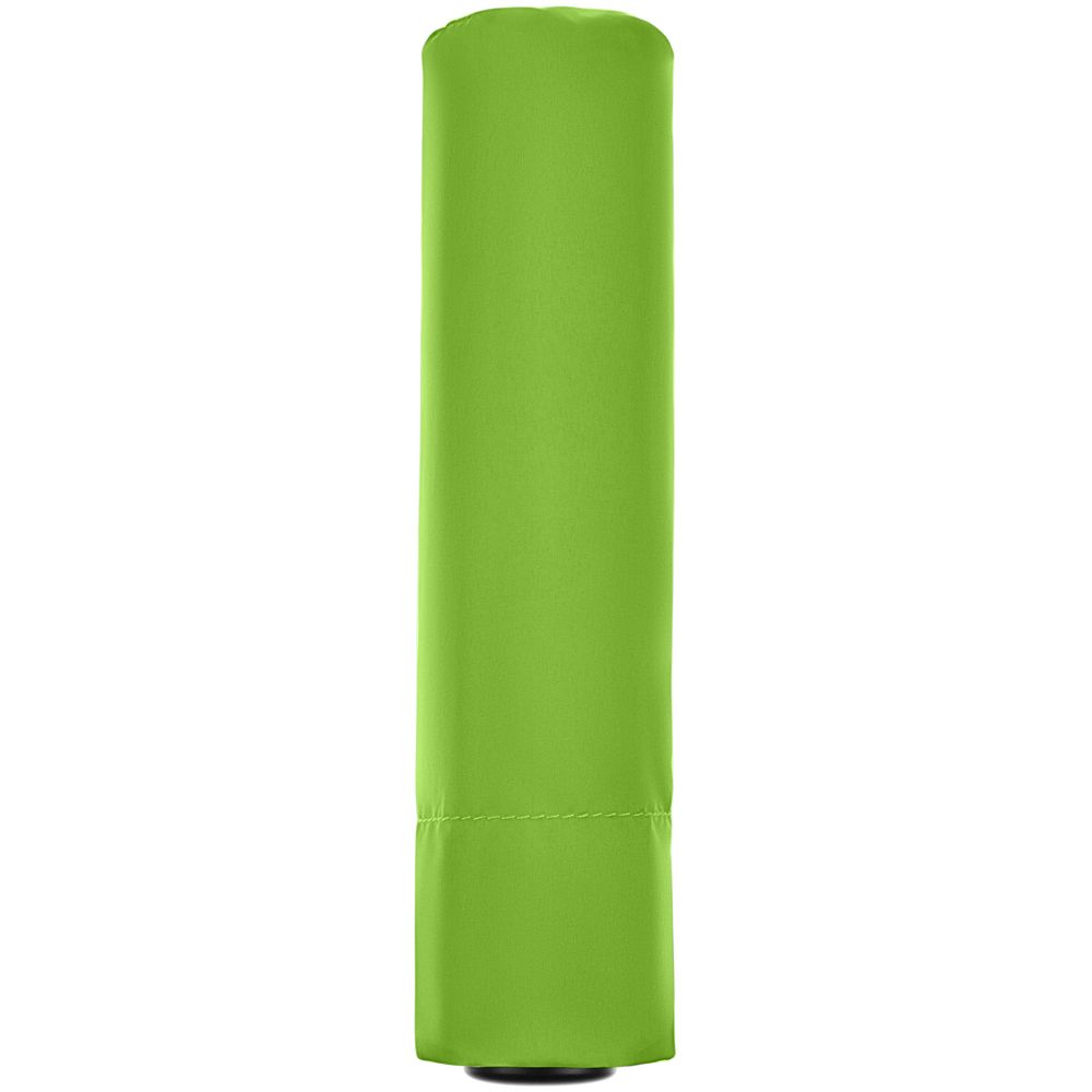 Зонт складной Zero 99, зеленый / Миниатюра WWW (1000)