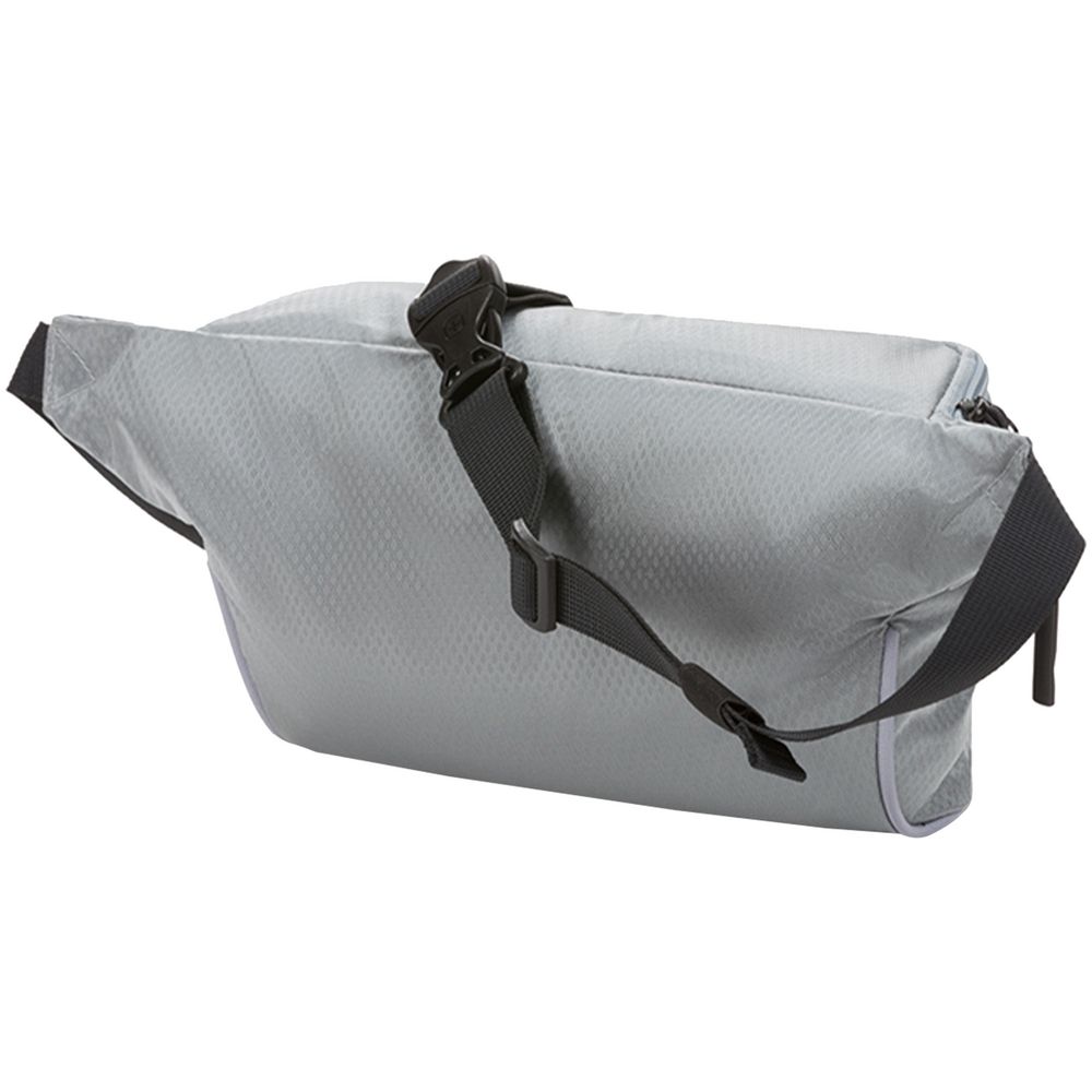 Поясная сумка Swissgear, светло-серая / Миниатюра WWW (1000)
