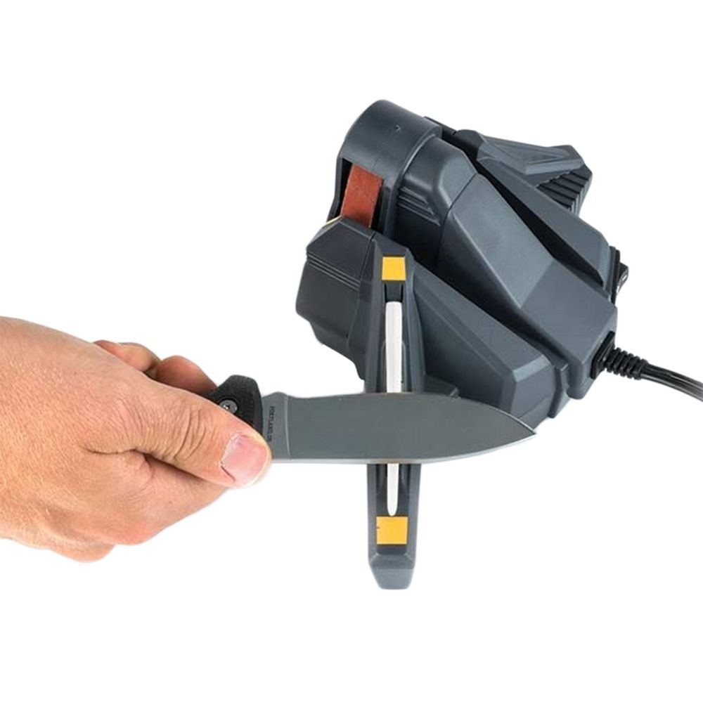 Электрическая точилка для ножей Combo / Миниатюра WWW (1000)