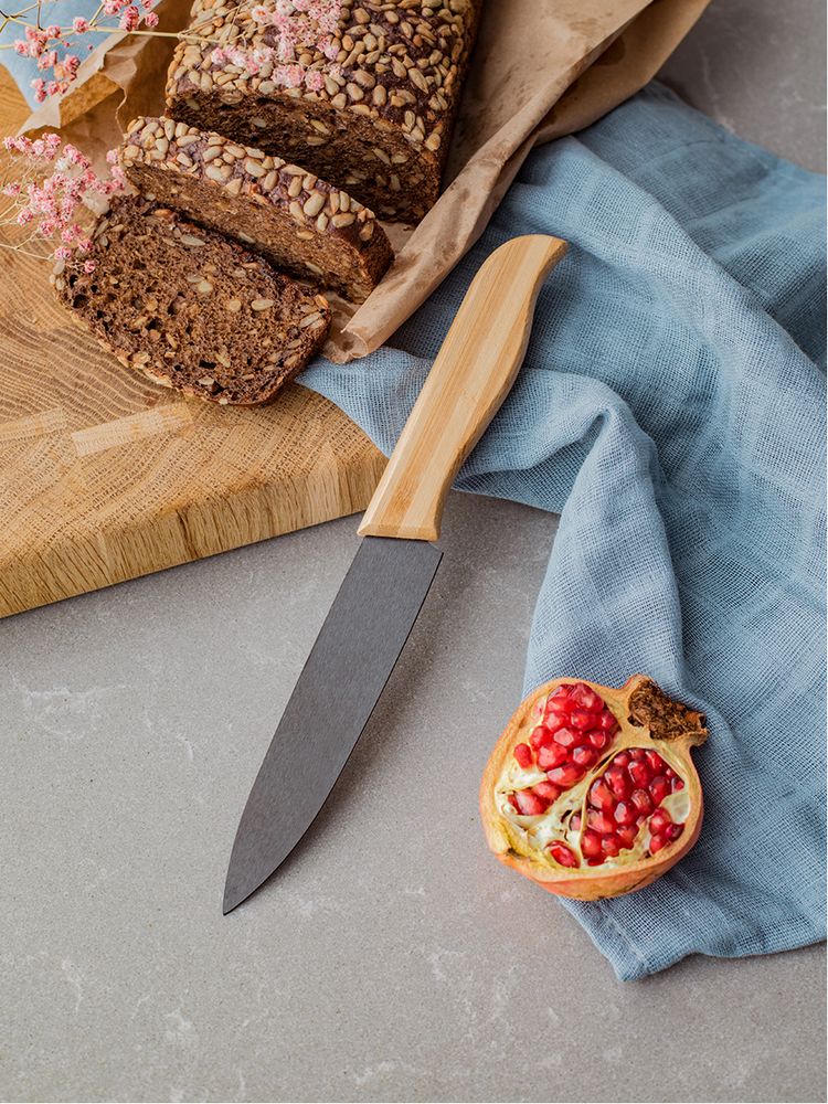 Нож универсальный Selva / Миниатюра WWW (1000)