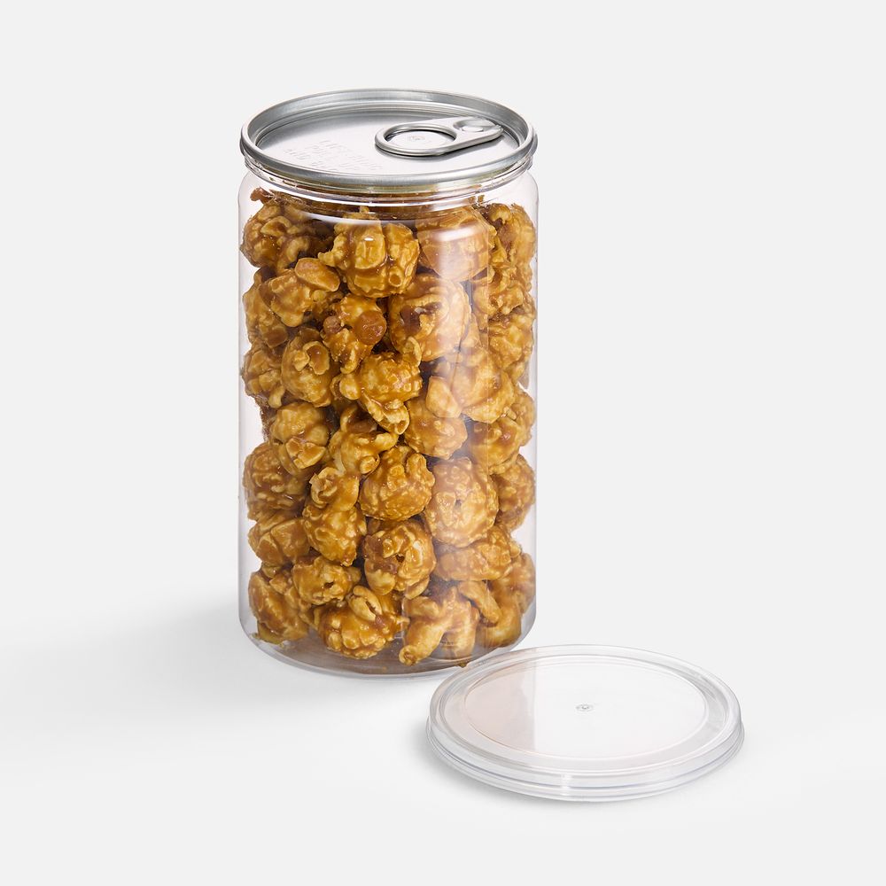 Попкорн Pop Drop, в карамельной глазури / Миниатюра WWW (1000)