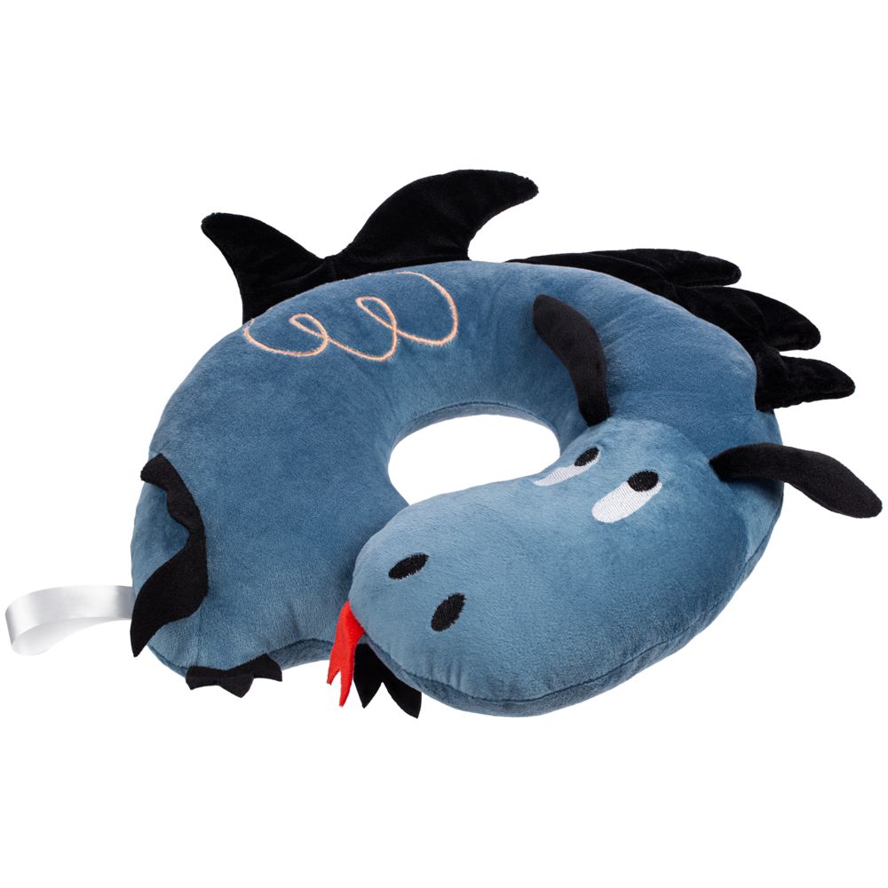 Подушка под шею Snorrik Left / Миниатюра WWW (1000)