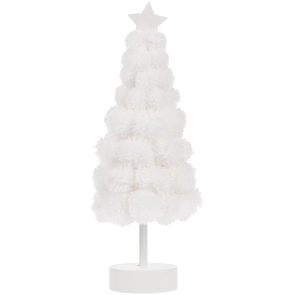 Светильник Pompella, белая / Миниатюра WWW (1000)