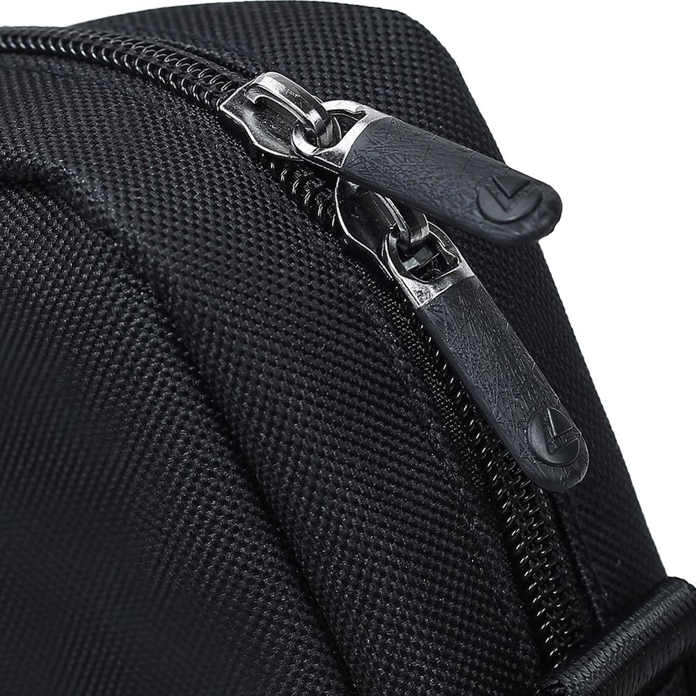 Cумка для ноутбука L217, черная / Миниатюра WWW (1000)