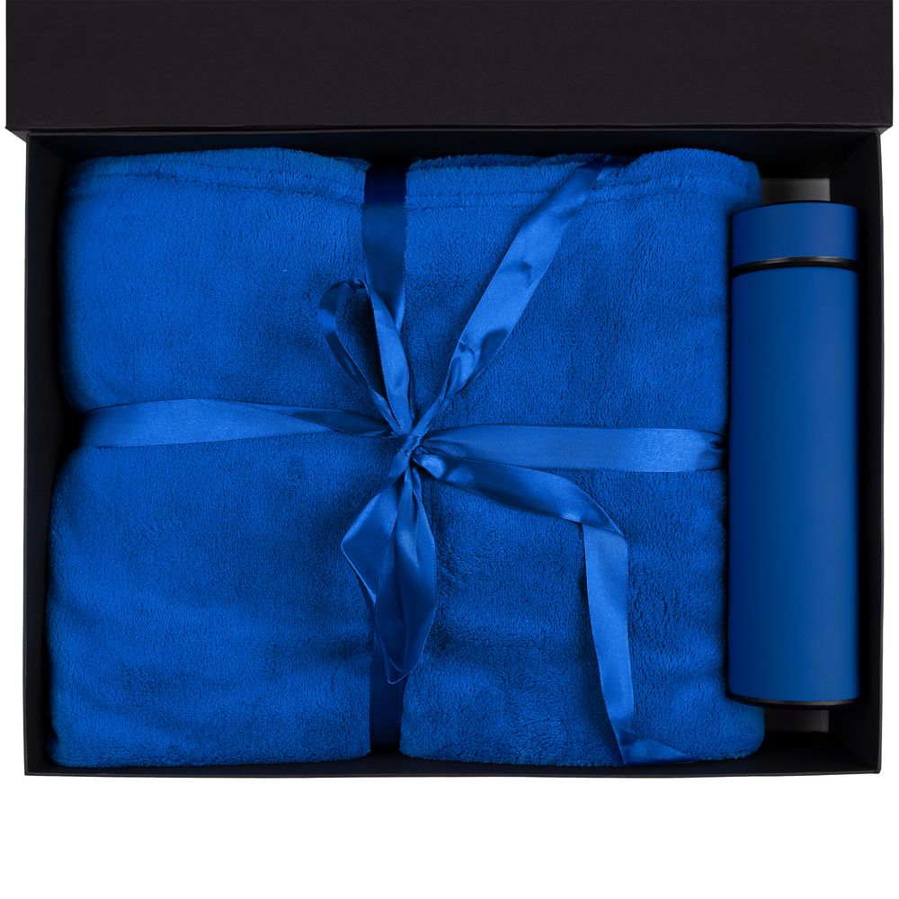 Набор Soft Embrace, синий / Миниатюра WWW (1000)