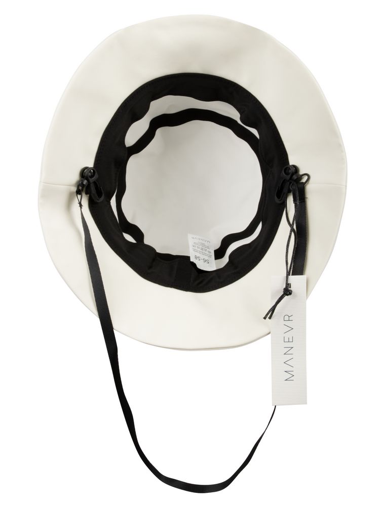 Панама Kosmos, белая / Миниатюра WWW (1000)