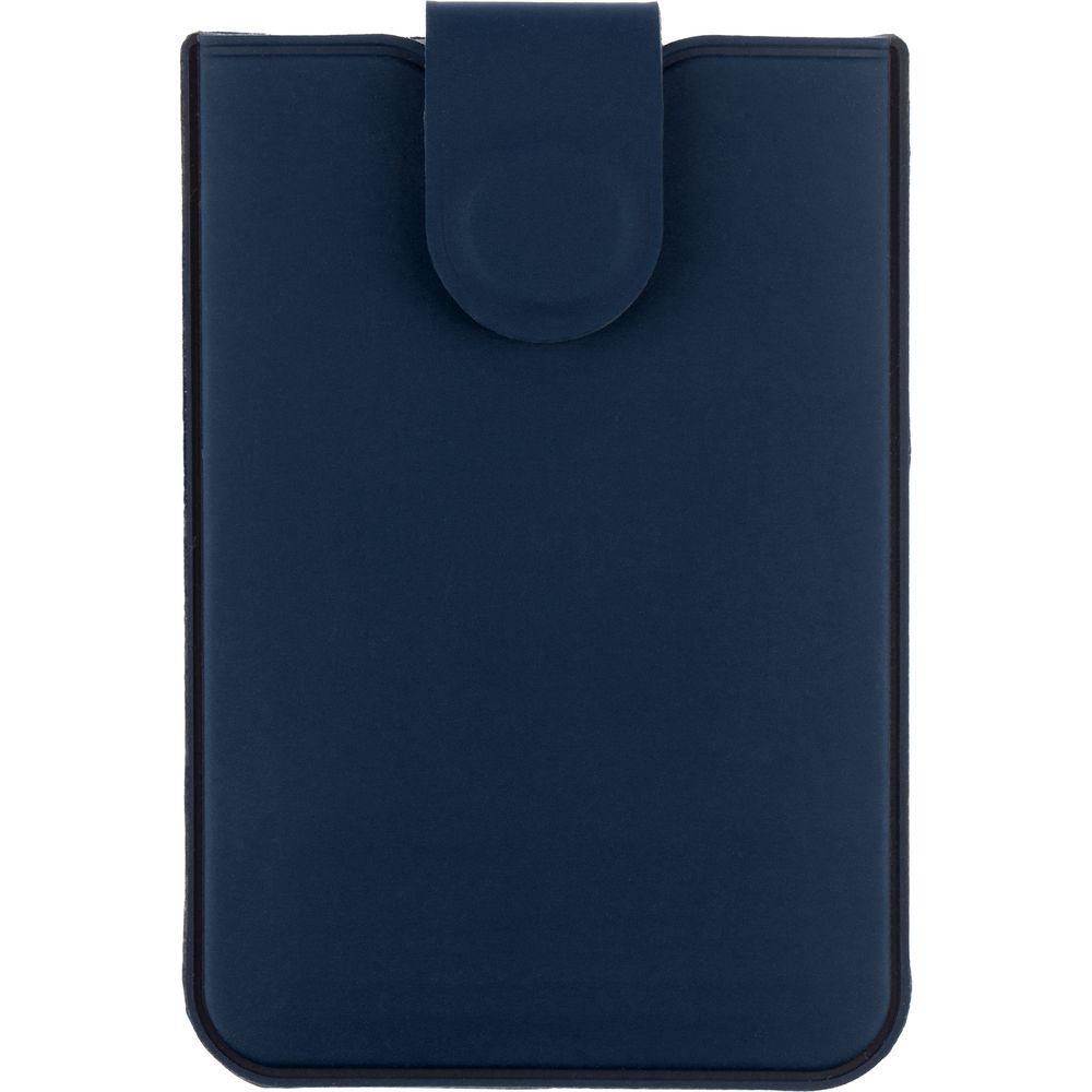 Чехол для карточек Faery, синий / Миниатюра WWW (1000)