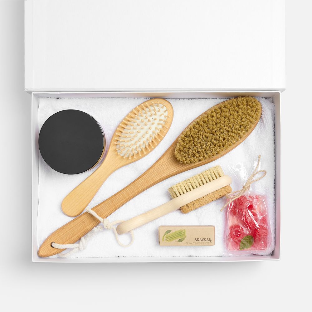 Спа-набор Royal Retreat, ver.2 / Миниатюра WWW (1000)