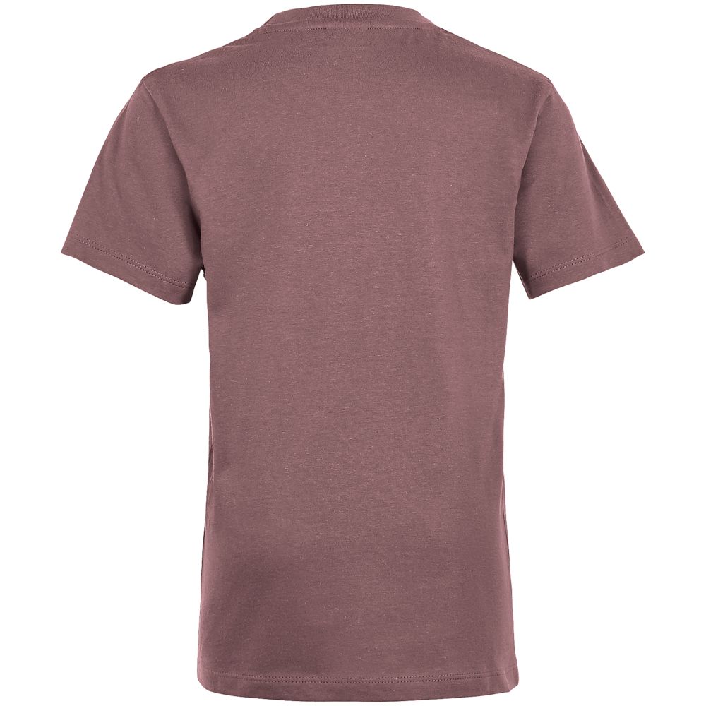 Футболка детская Regent Fit Kids, пыльно-розовая / Миниатюра WWW (1000)