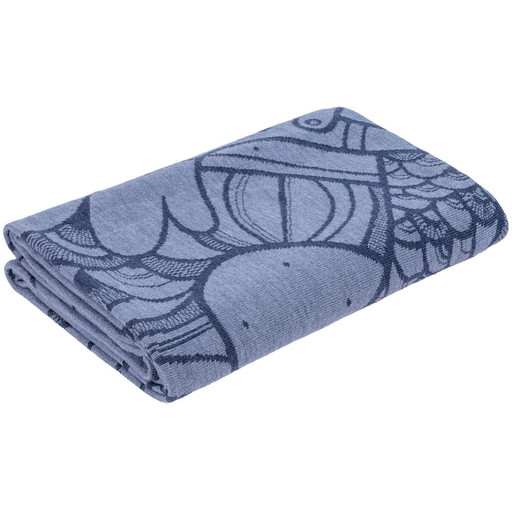 Плед «Кетцалькоатль» / Миниатюра WWW (1000)