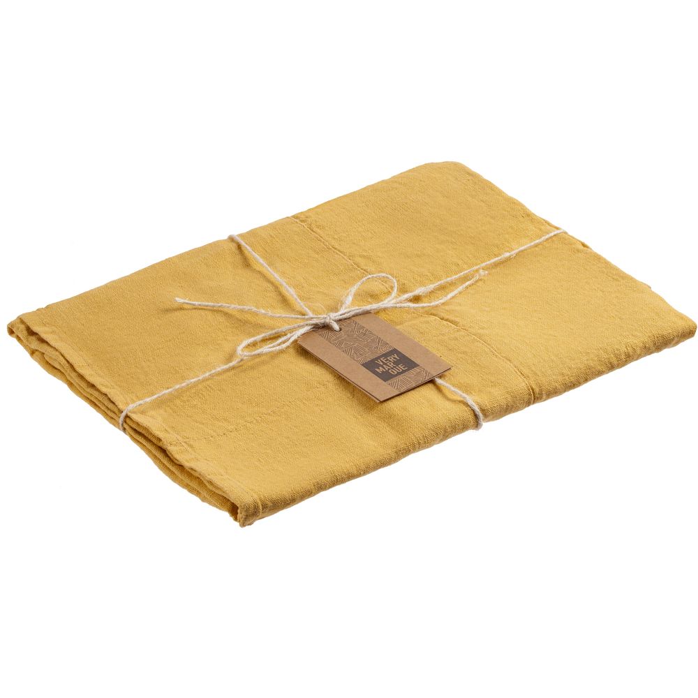 Фартук Fine Line, желтый / Миниатюра WWW (1000)