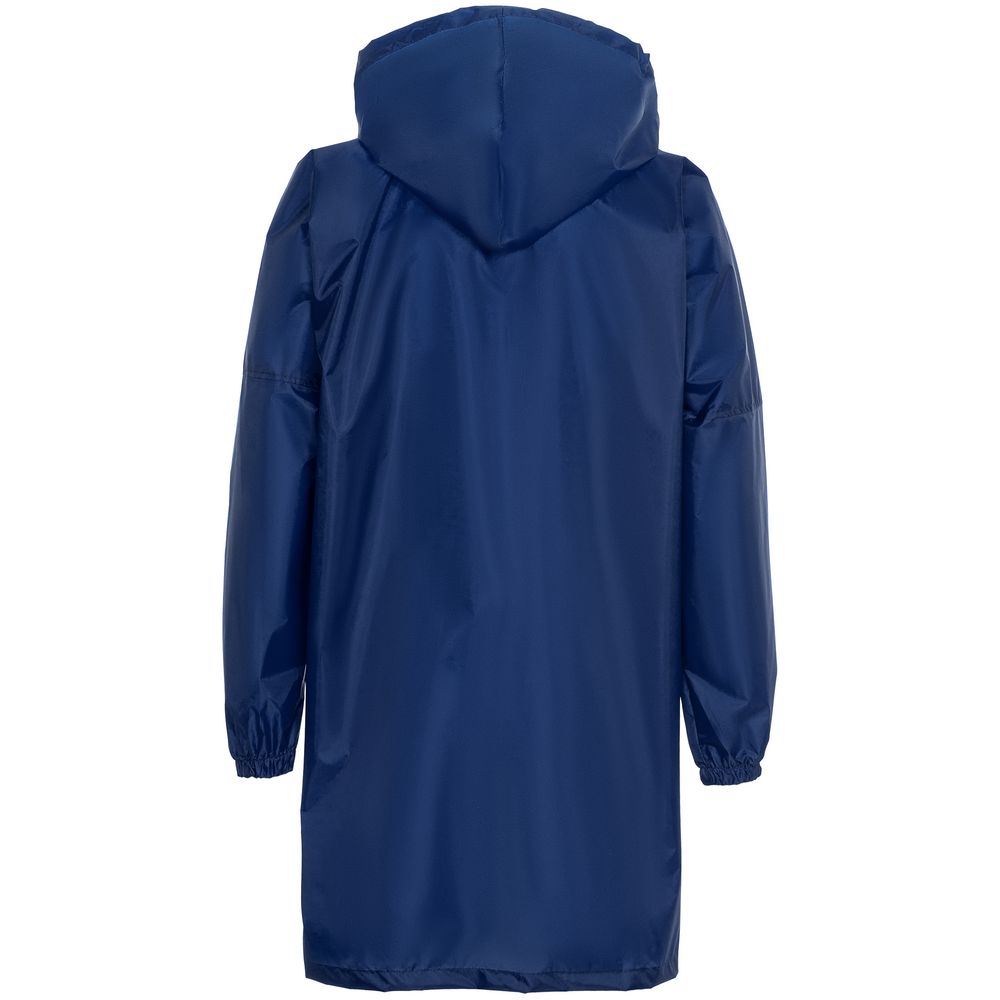 Дождевик Rainman Zip Pockets, ярко-синий / Миниатюра WWW (1000)