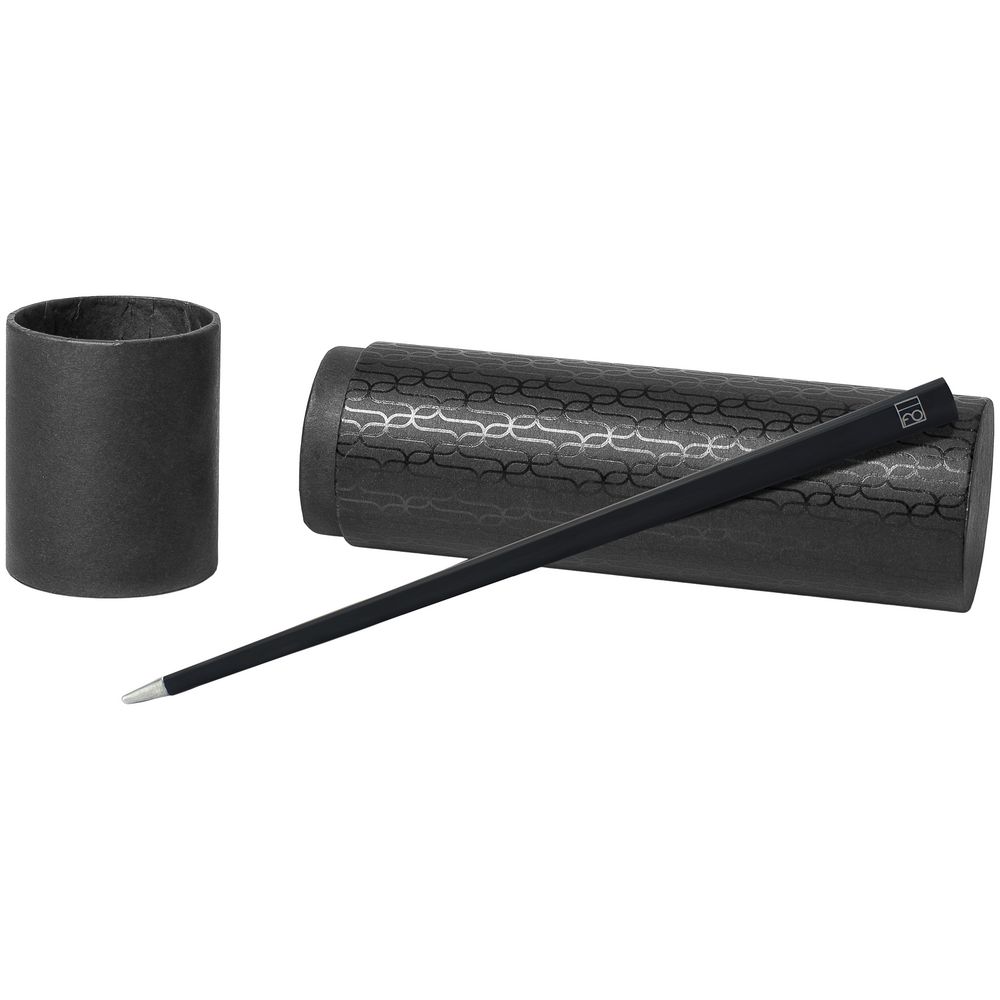 Вечная ручка Forever Prima, черная / Миниатюра WWW (1000)