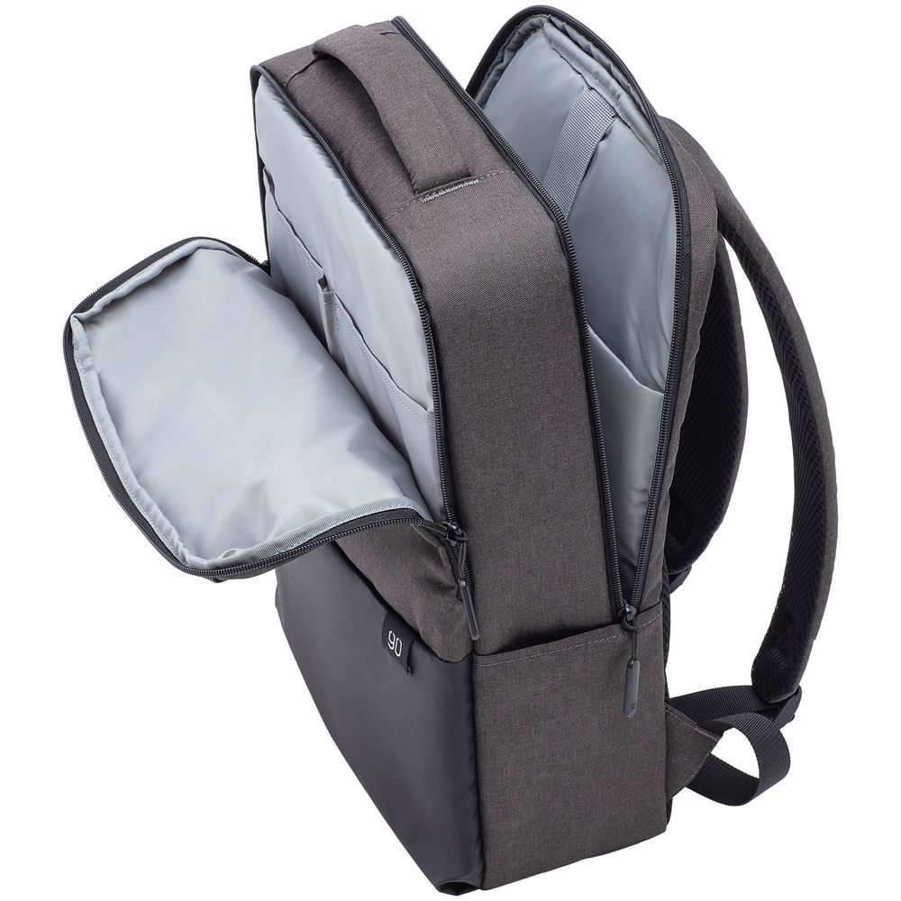 Рюкзак Light Business Commuting, темно-серый / Миниатюра WWW (1000)