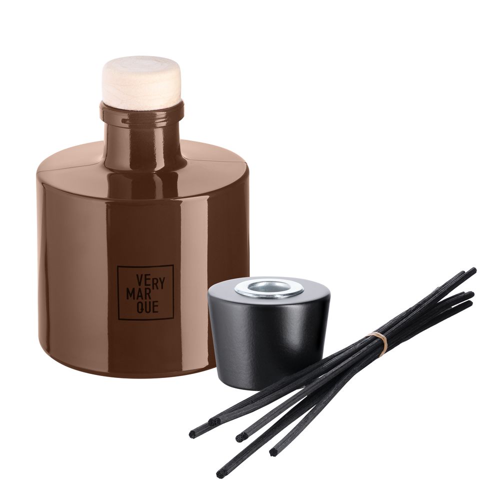 Диффузор ароматический Scent Intent, дерево и ром / Миниатюра WWW (1000)