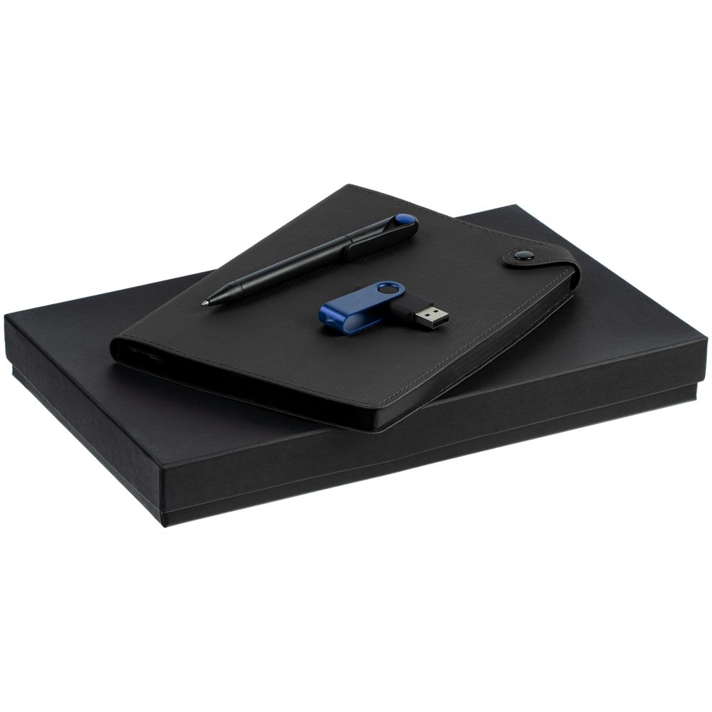 Набор Tenax Memory, синий / Миниатюра WWW (1000)