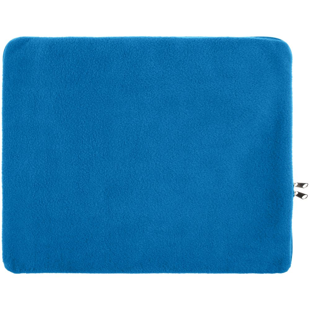 Дорожный плед Pathway 2, ярко-синий / Миниатюра WWW (1000)