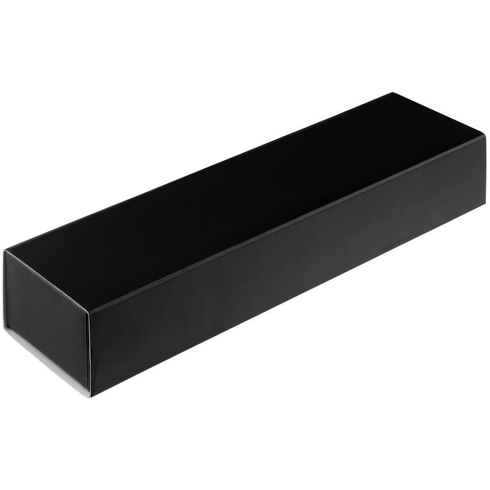 Набор из механического карандаша и ручки Poetica, серебристый / Миниатюра WWW (1000)