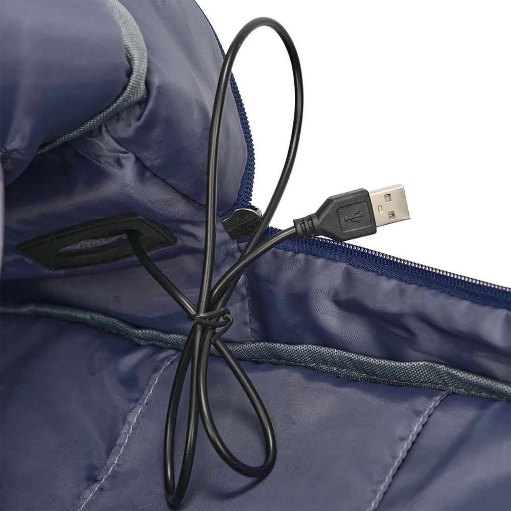 Рюкзак для ноутбука B125, синий / Миниатюра WWW (1000)