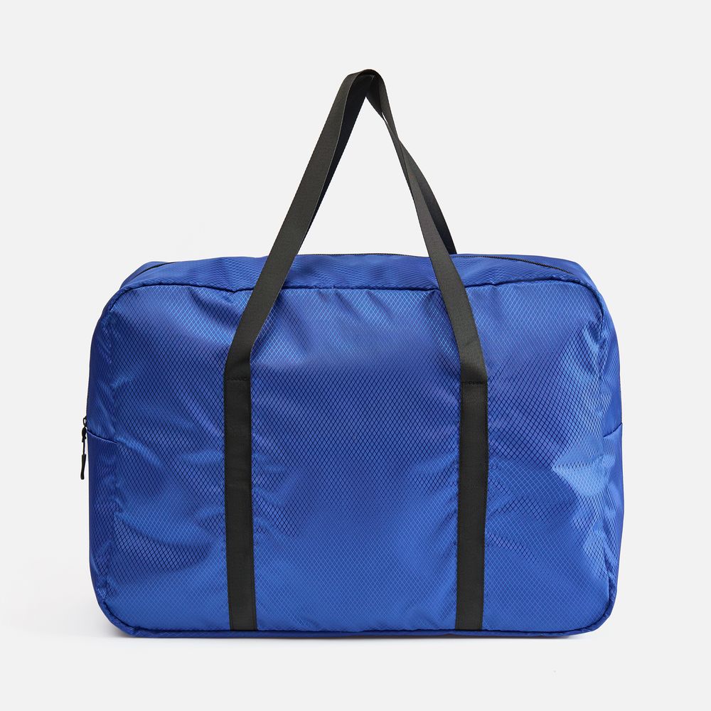 Спортивная сумка Ligero, синяя / Миниатюра WWW (1000)