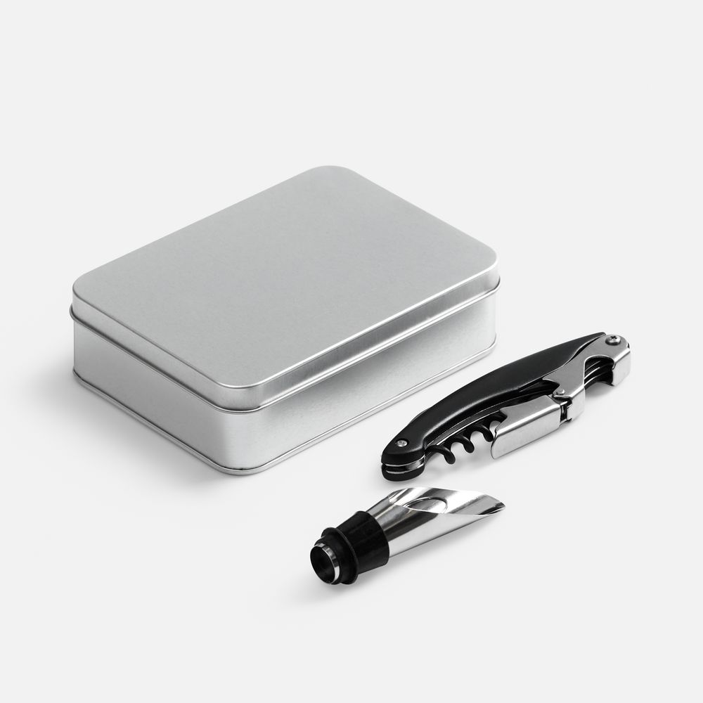 Набор для вина Liguria, ver.2 / Миниатюра WWW (1000)